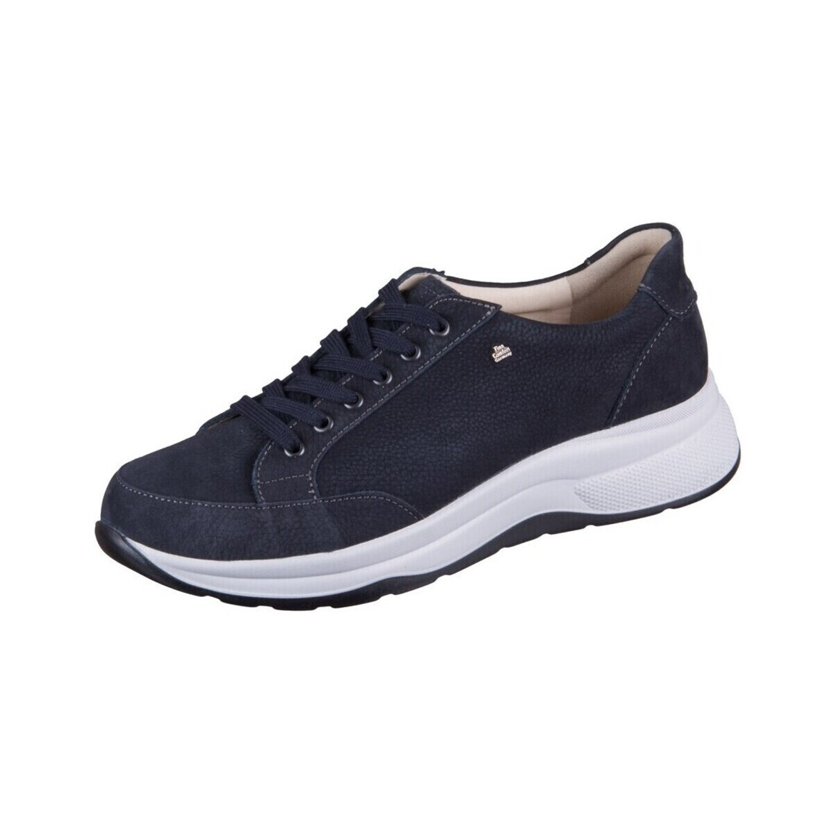 Finn Comfort  Nottingham  Tmavě modrá