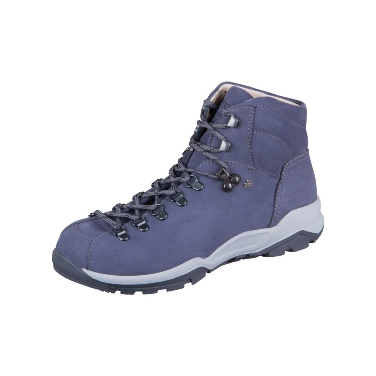 Finn Comfort  Garmisch  Modrá