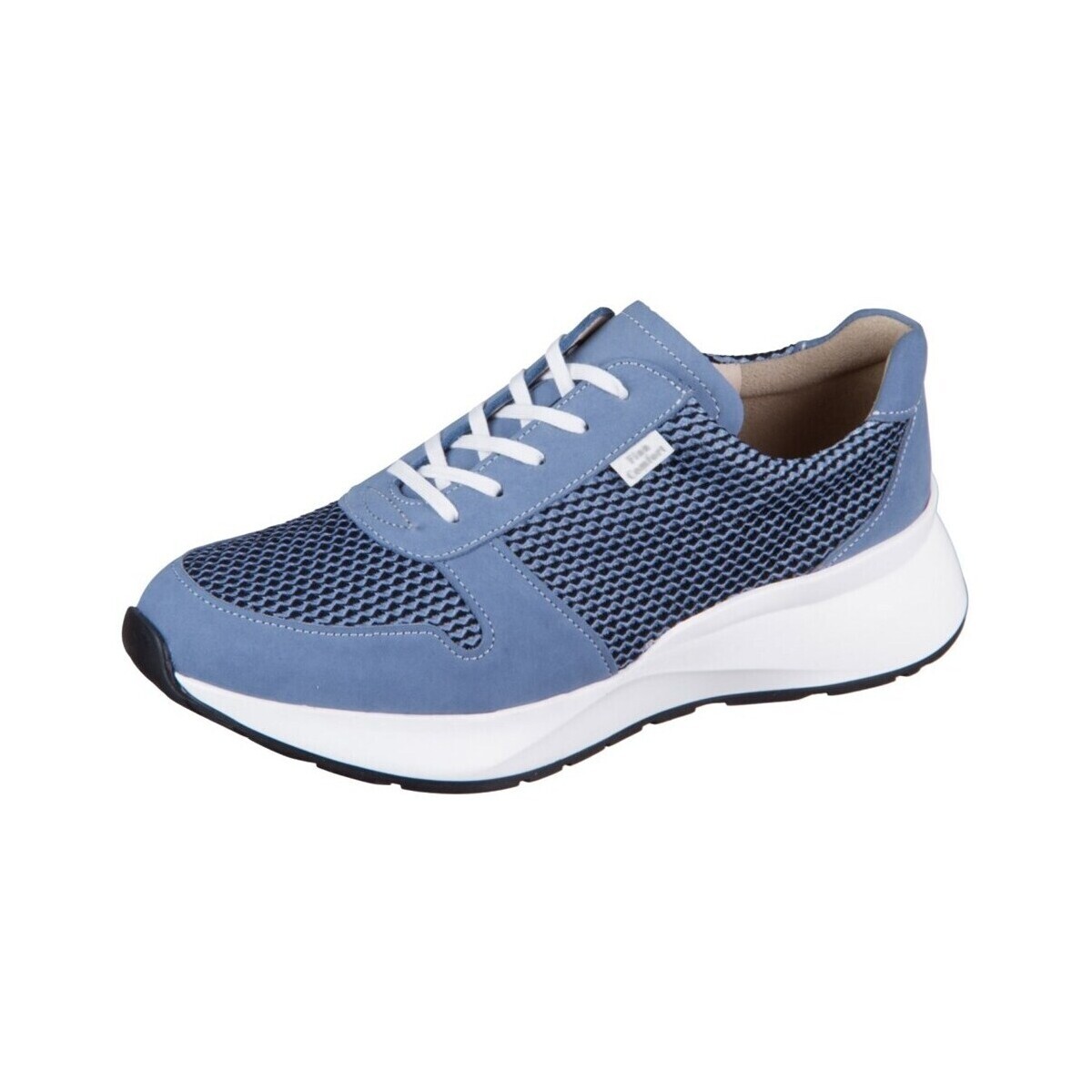 Finn Comfort  Leganes  Modrá