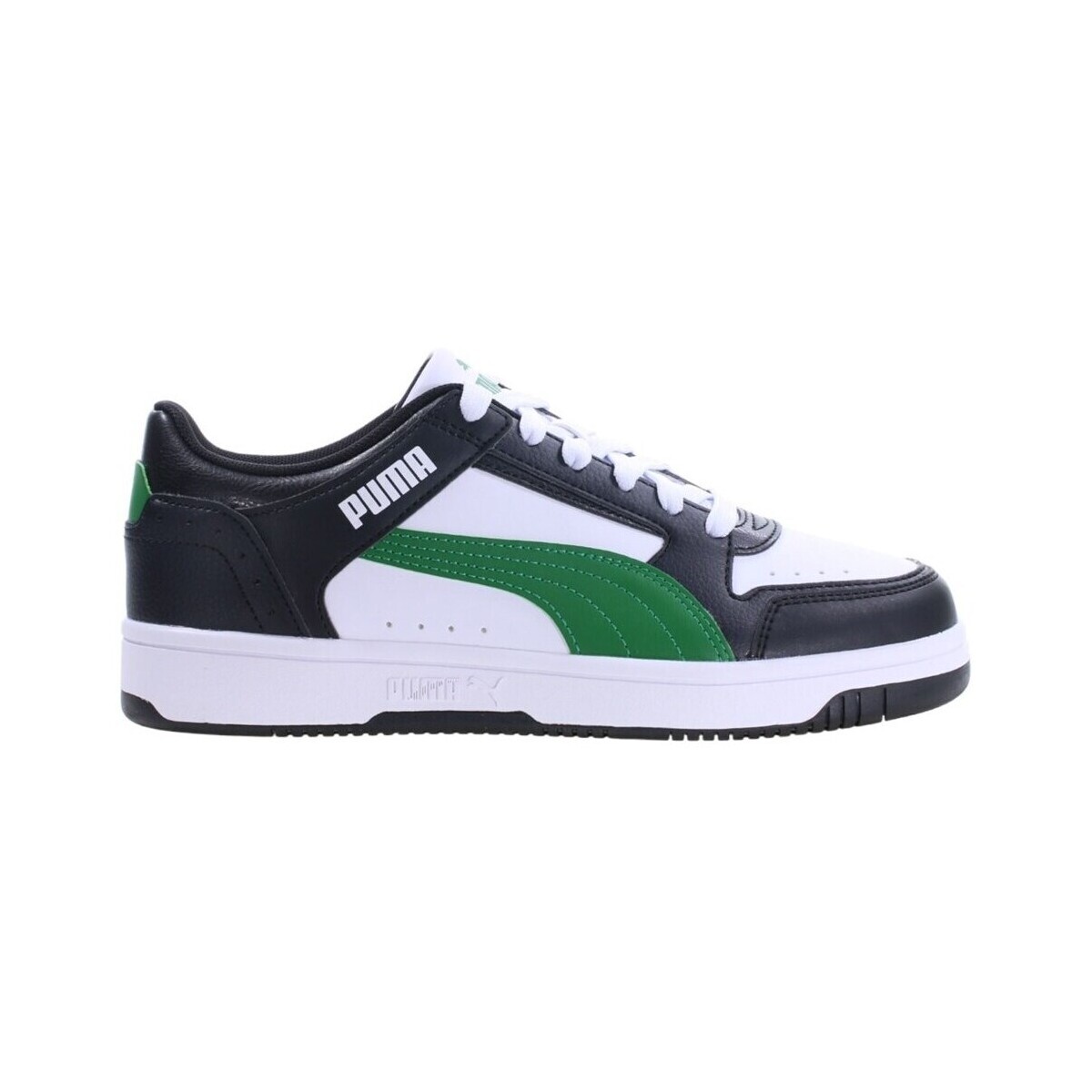 Puma  Rebound Joy Lo Jr  ruznobarevne