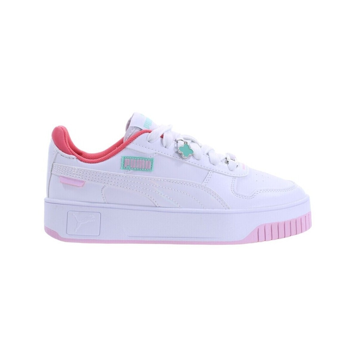 Puma  Carina Street Charms  Bílá