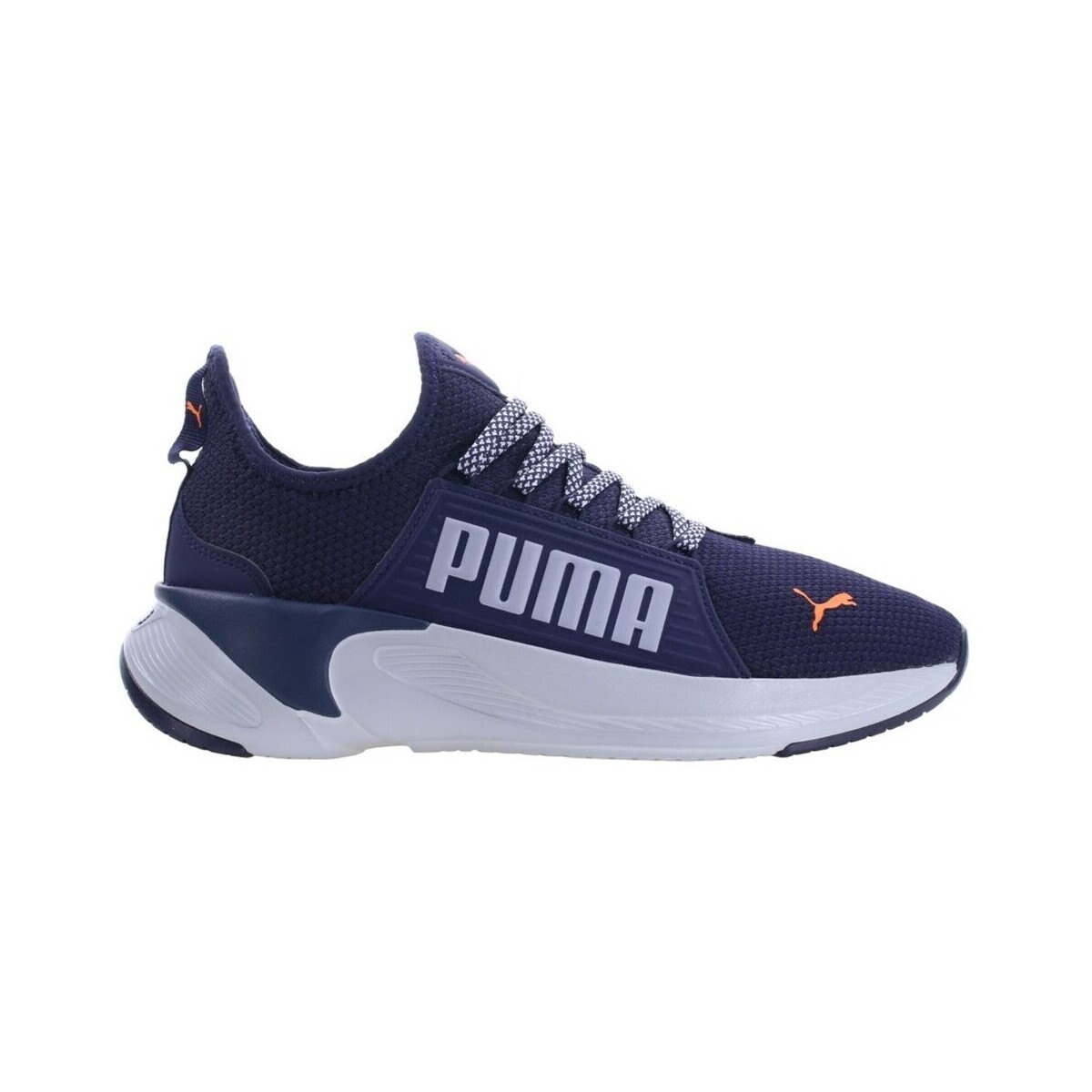 Puma  Softride Premier Slip-on  Tmavě modrá