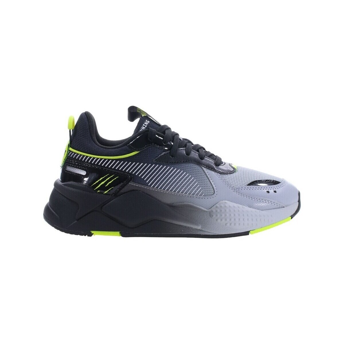 Puma  Rs-x Miraculous  Černá