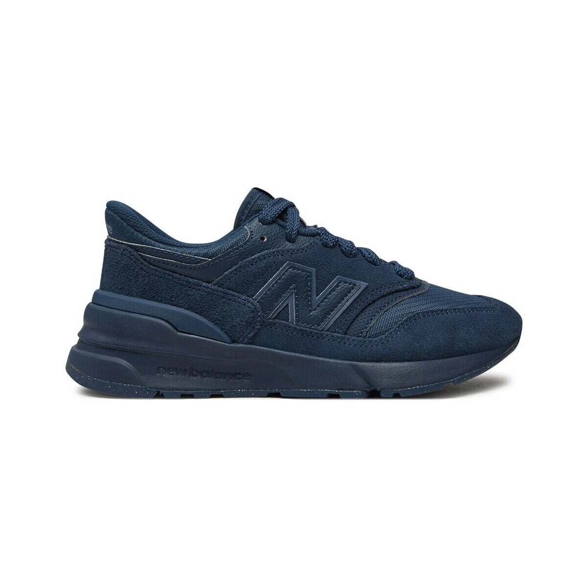 New Balance  Nb 997  Tmavě modrá