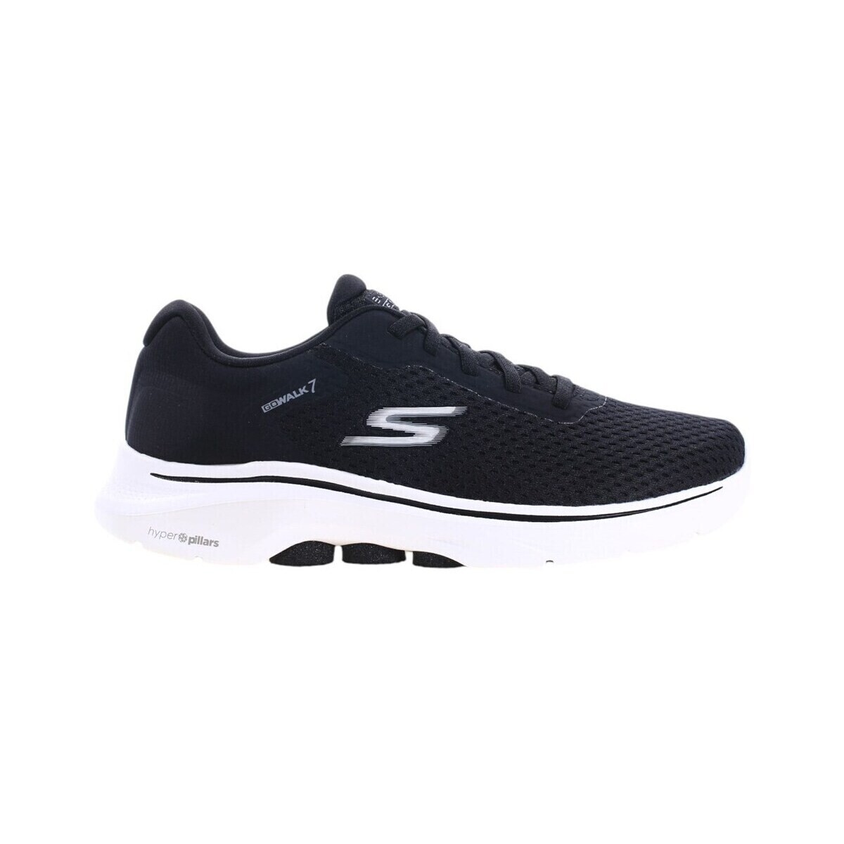 Skechers  Go Walk 7 Consistent  Tmavě modrá