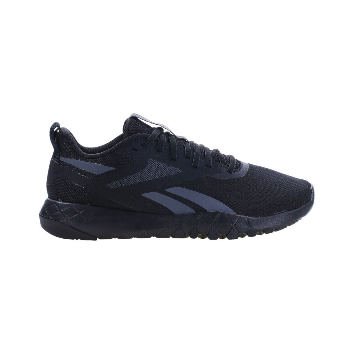 Reebok Sport  Force 4 Cblack  Černá