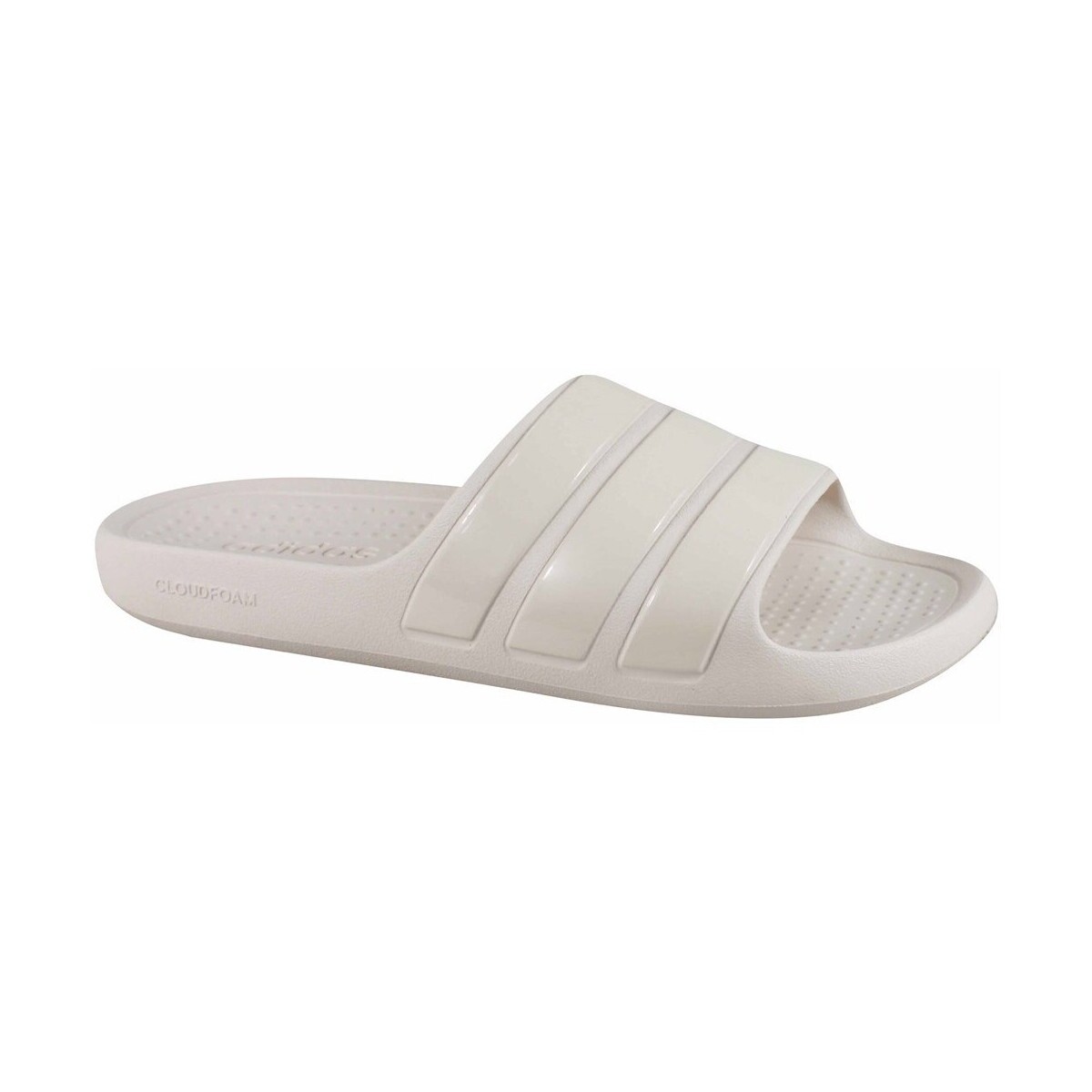 adidas  Adilette Flow  Béžová