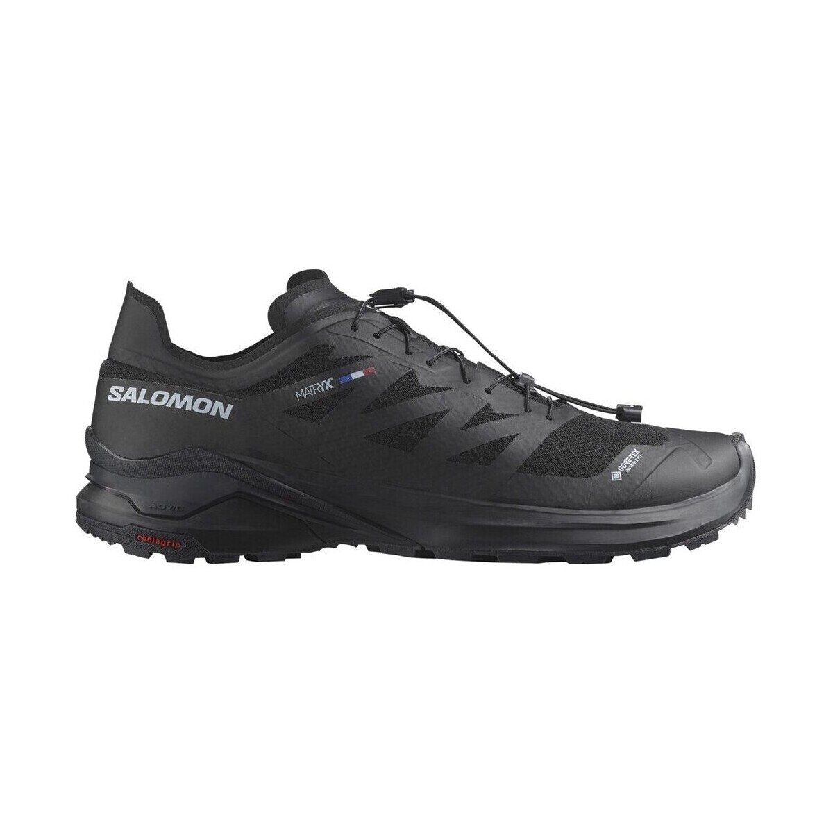 Salomon  Xa Meta Gtx  Černá