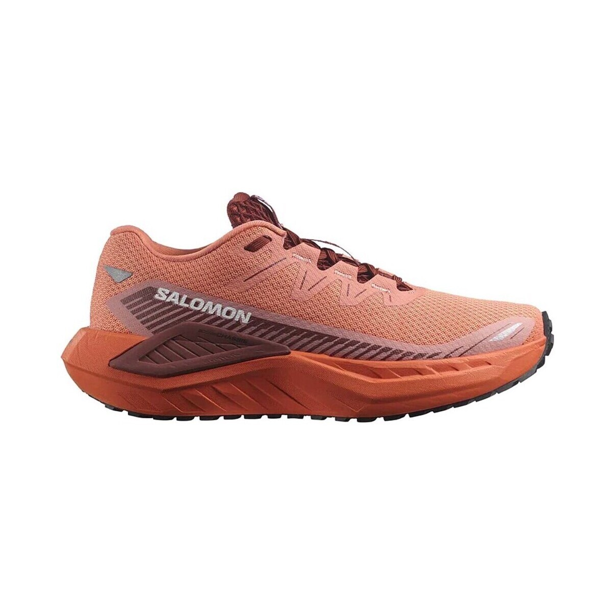 Salomon  Drx Defy Grvl  ruznobarevne