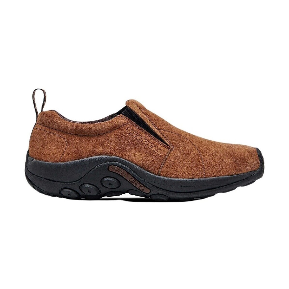 Merrell  Męskie Jungle Moc  Hnědá