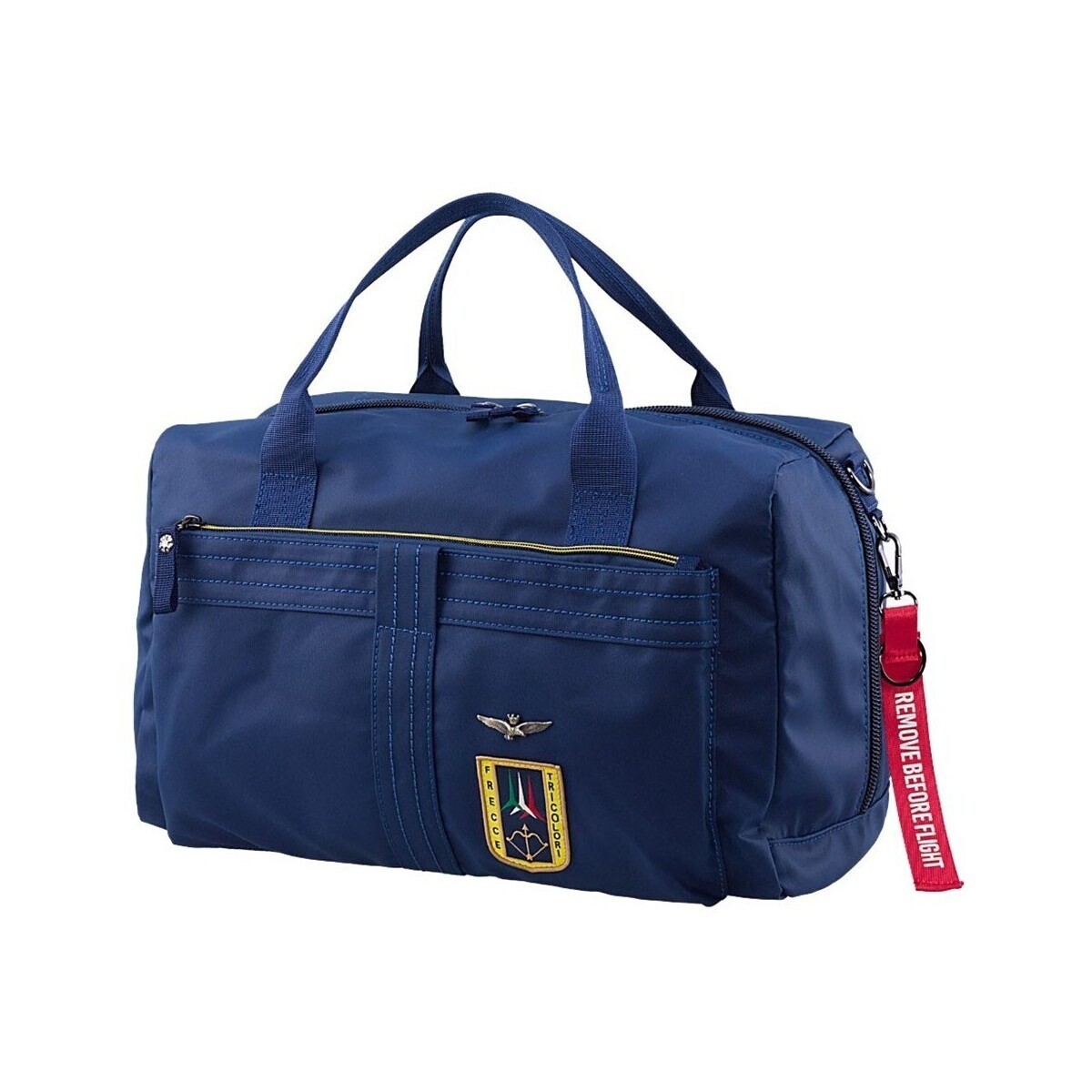 Aeronautica Militare  AM346BL  Tmavě modrá