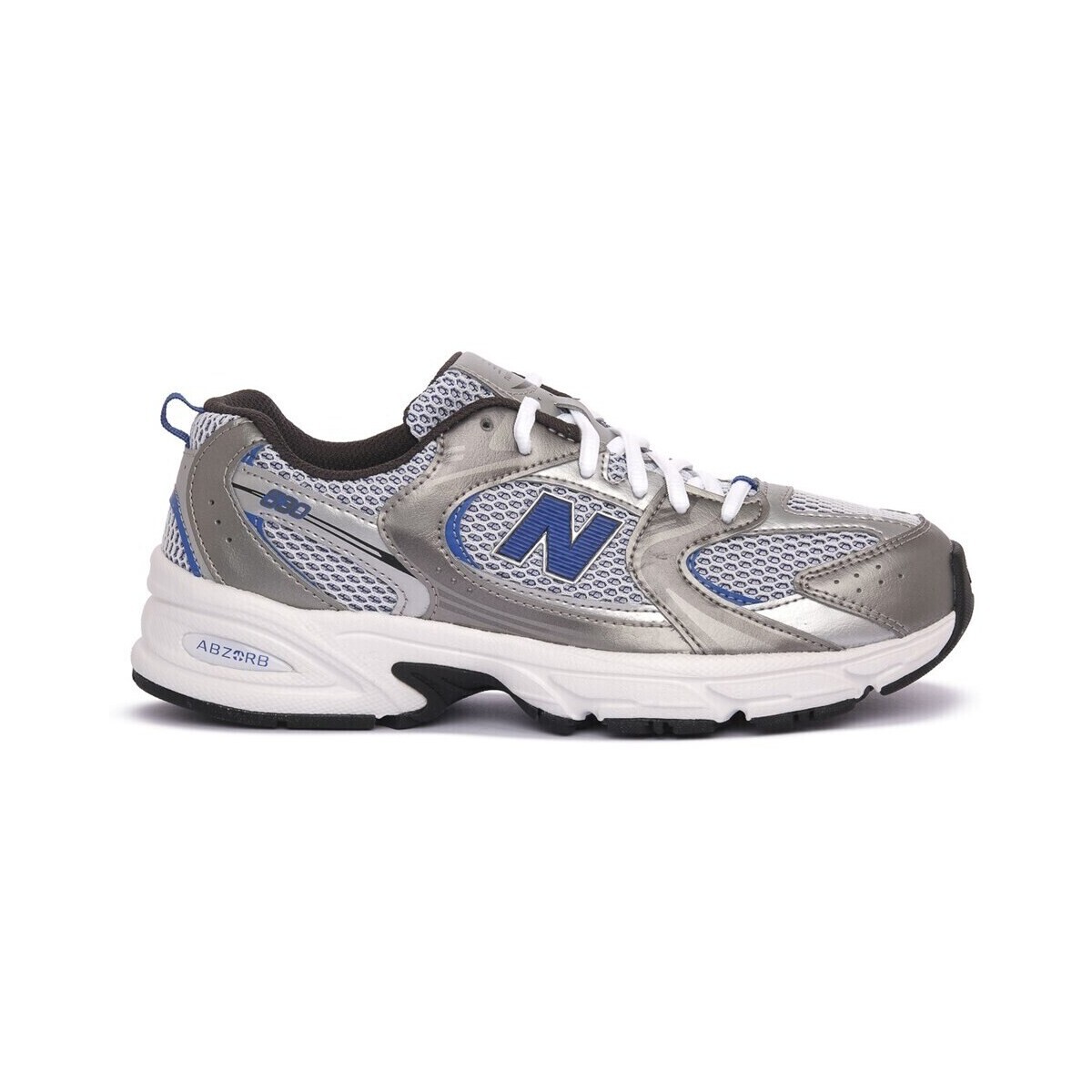 New Balance  Ade 530  Stříbrná