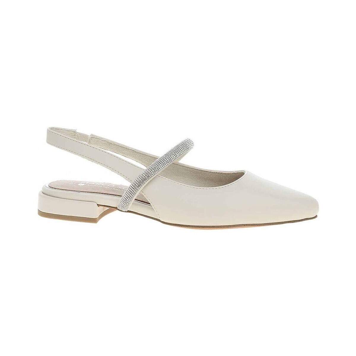 Marco Tozzi  28960044403  Bílá