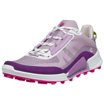 Ecco  Biom 2.1 X Mountain  Fialová