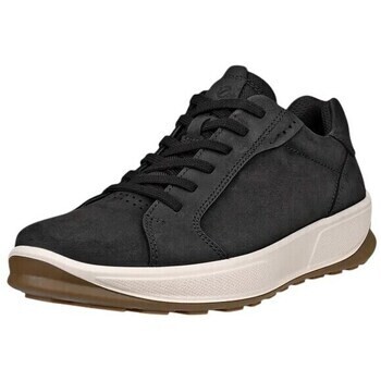 Ecco  Byway 2.0 Low Lea  Černá