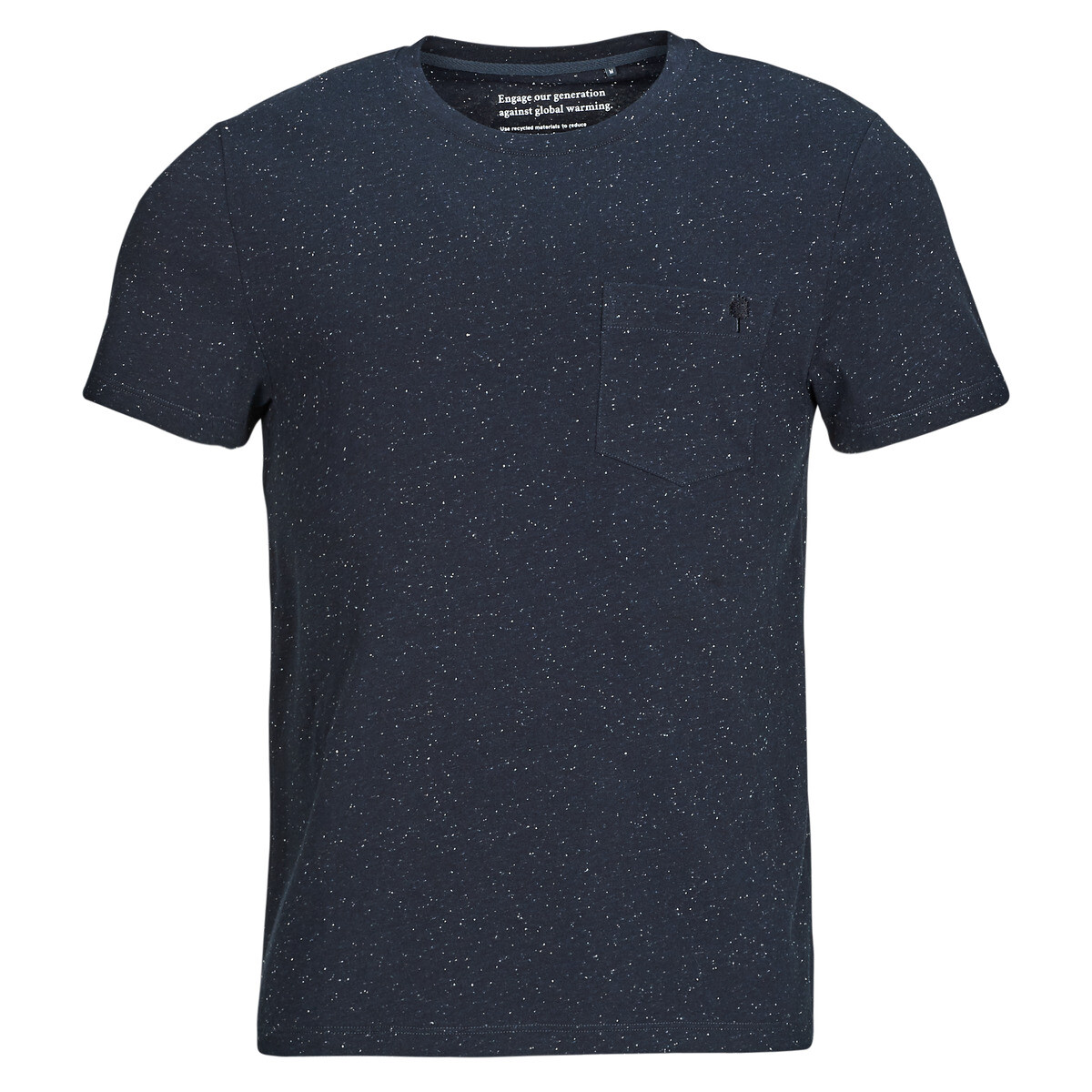 Faguo  OLONNE  Tmavě modrá