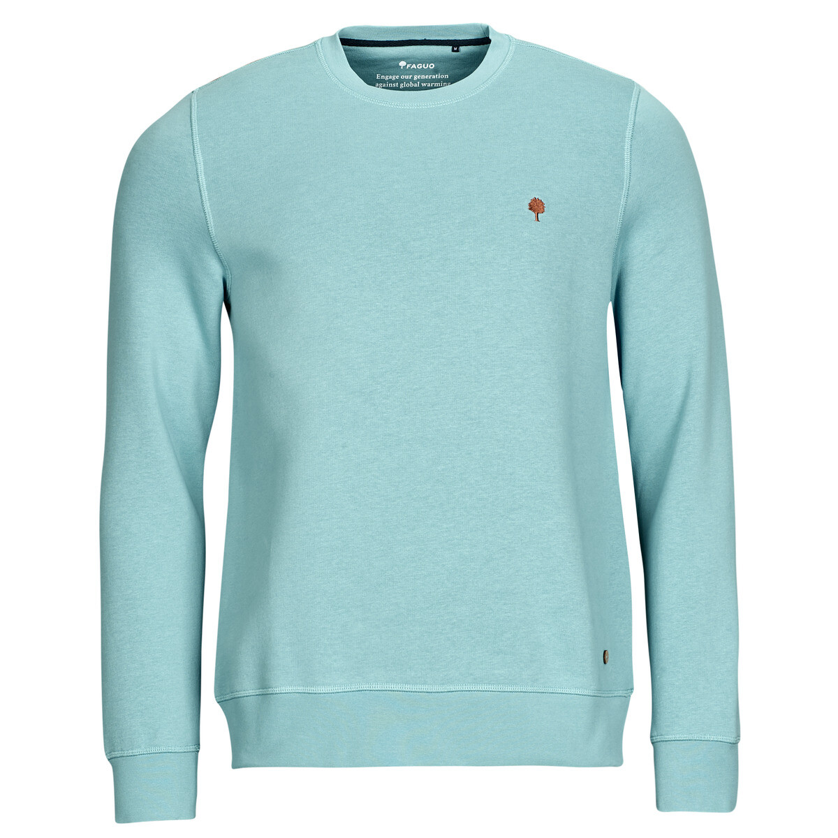 Faguo  DONZY  Modrá