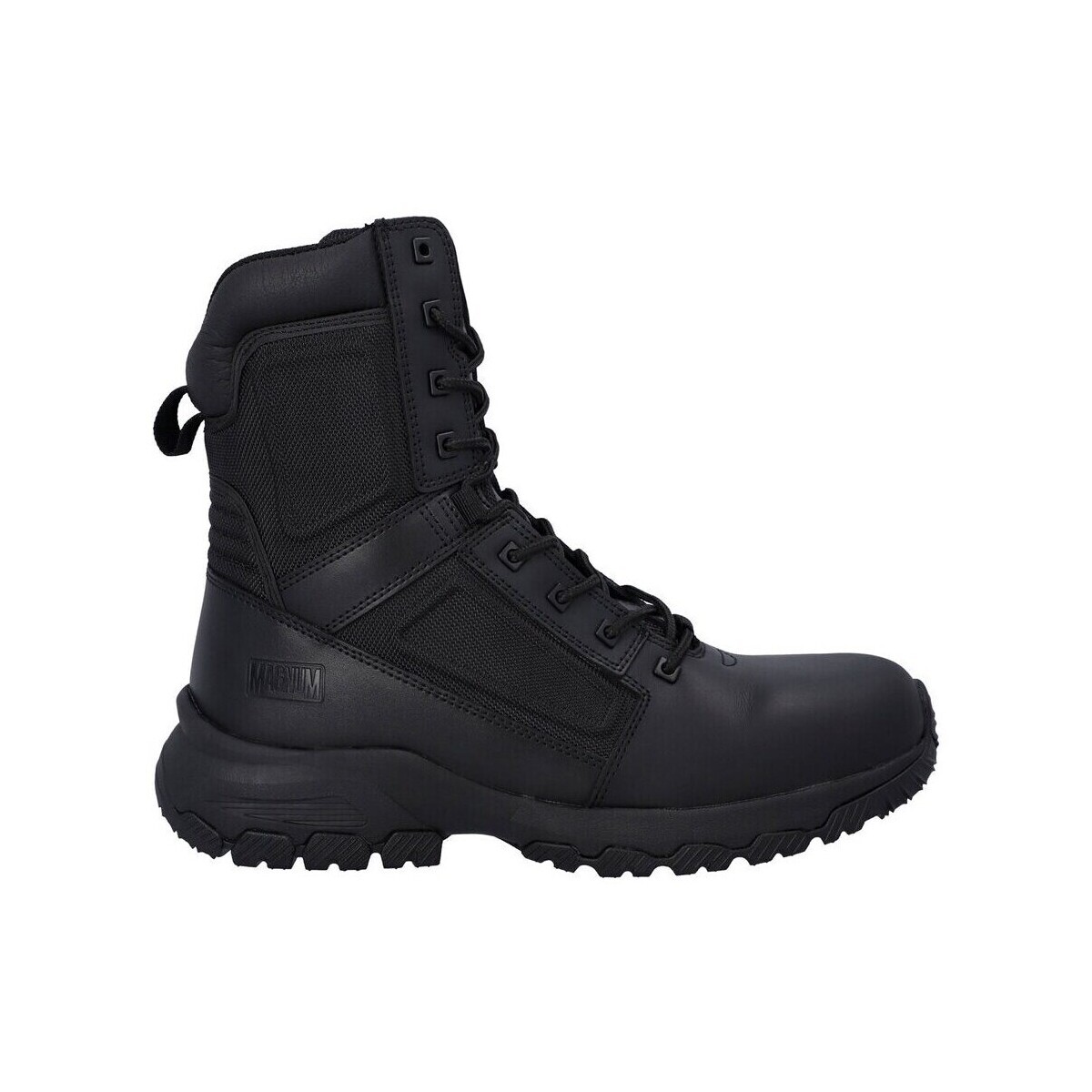 Magnum  Stiefel Vanguard 8.0  Černá