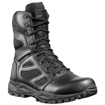 Magnum  Stiefel Spider Exo 8.0  Černá