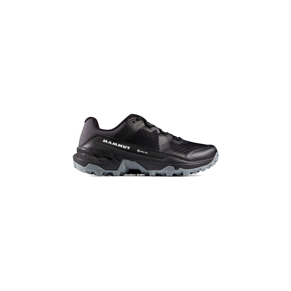 Mammut  Girun Ii Low Gtx  Černá