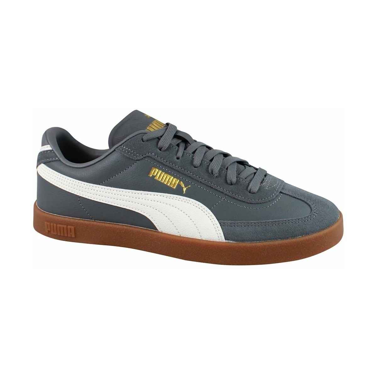 Puma  Club Ii Era Cool  ruznobarevne