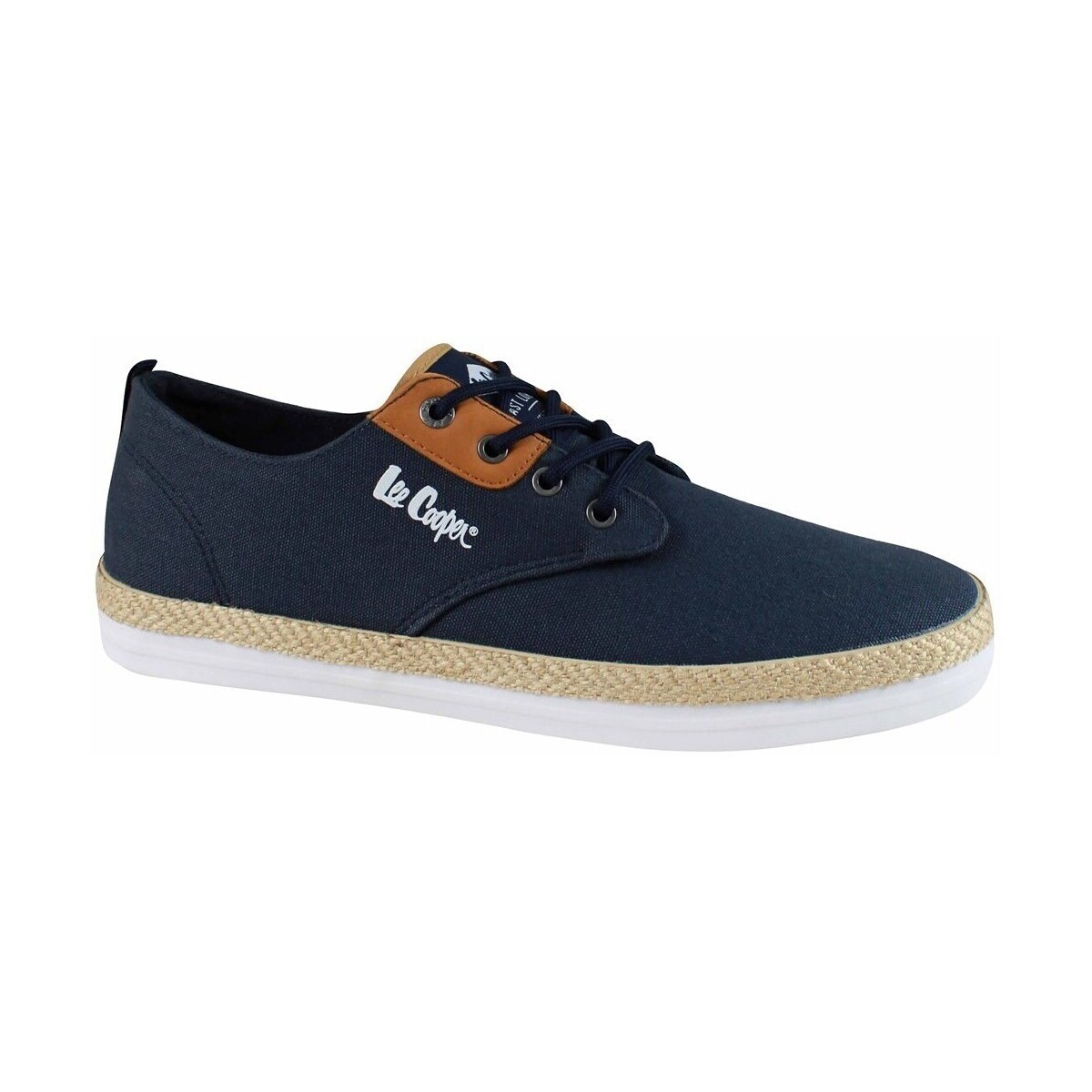 Lee Cooper  LCW25023251  Tmavě modrá