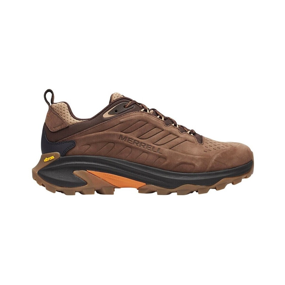 Merrell  Moab Speed 2 Ltr Wp  Hnědá