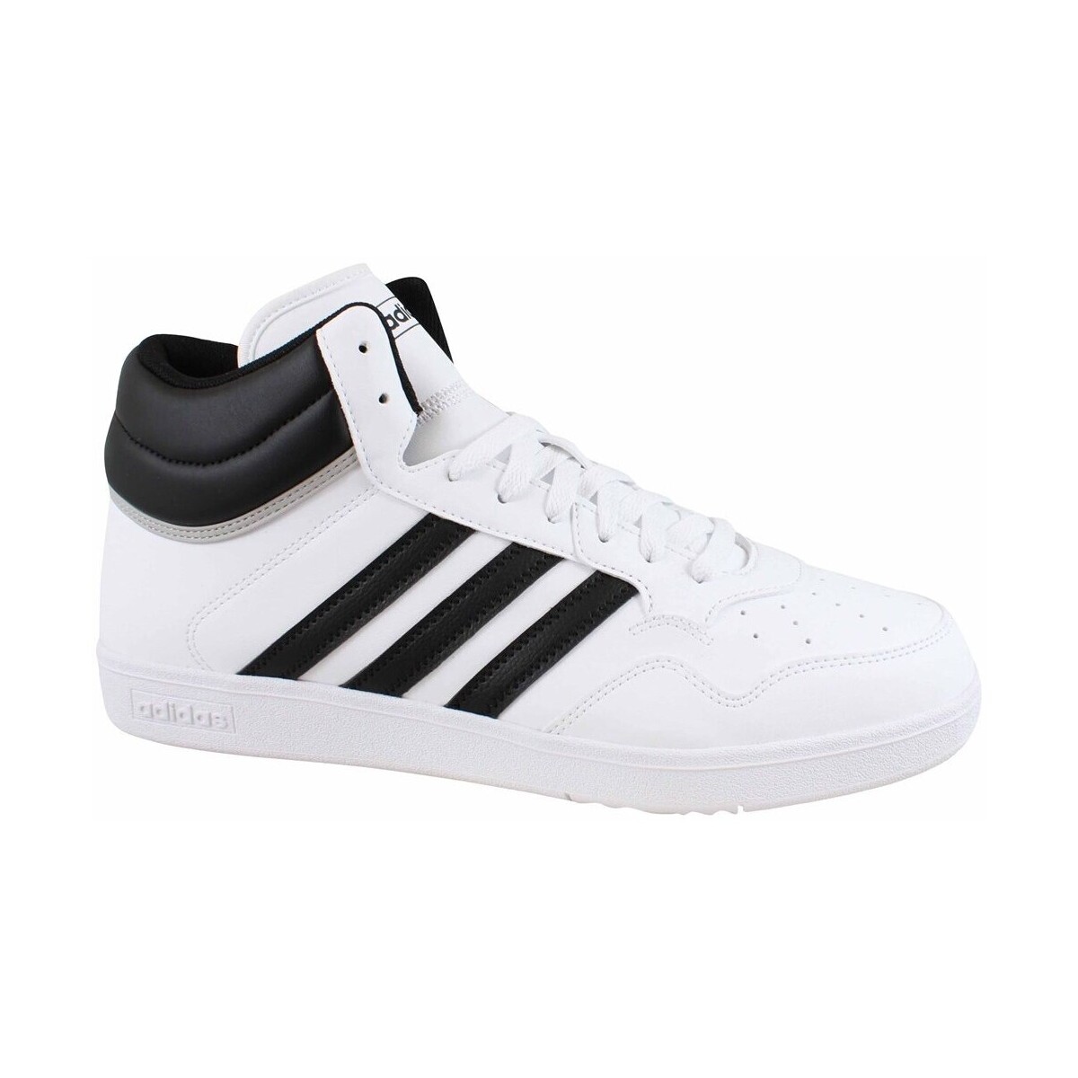 adidas  Hoops 4.0 Mid  ruznobarevne