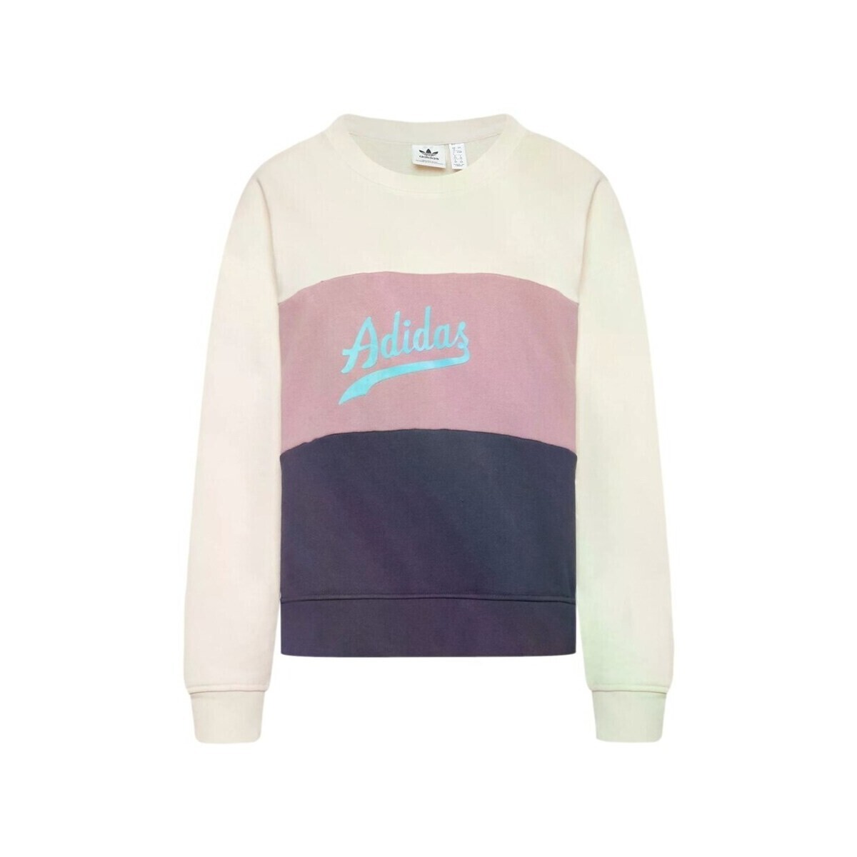 adidas  HD9783  ruznobarevne