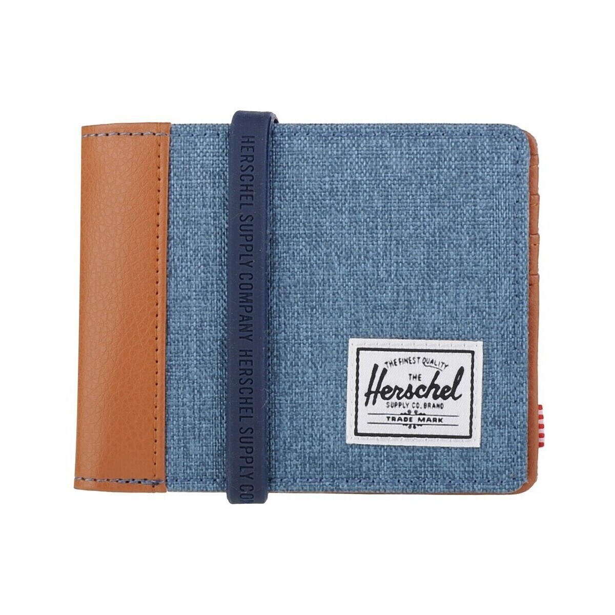 Herschel  Hank Rfid  ruznobarevne