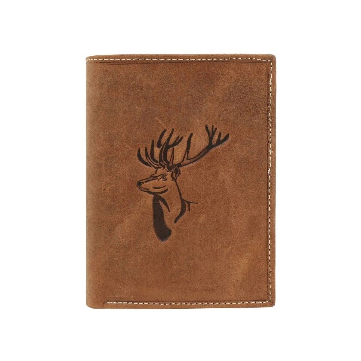 Always Wild  N4-chm-deer  Hnědá