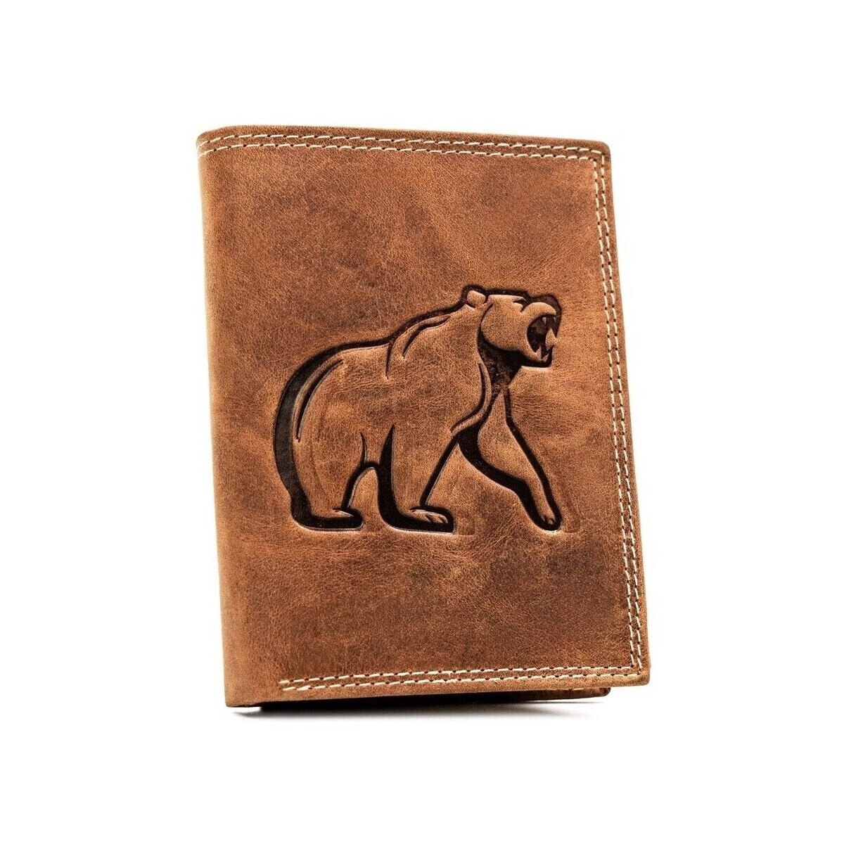 Always Wild  DHN4CHM68920  Hnědá