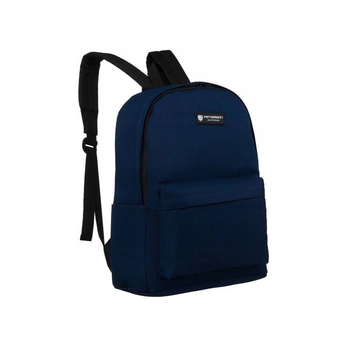 Peterson  PTN7990474809  Tmavě modrá