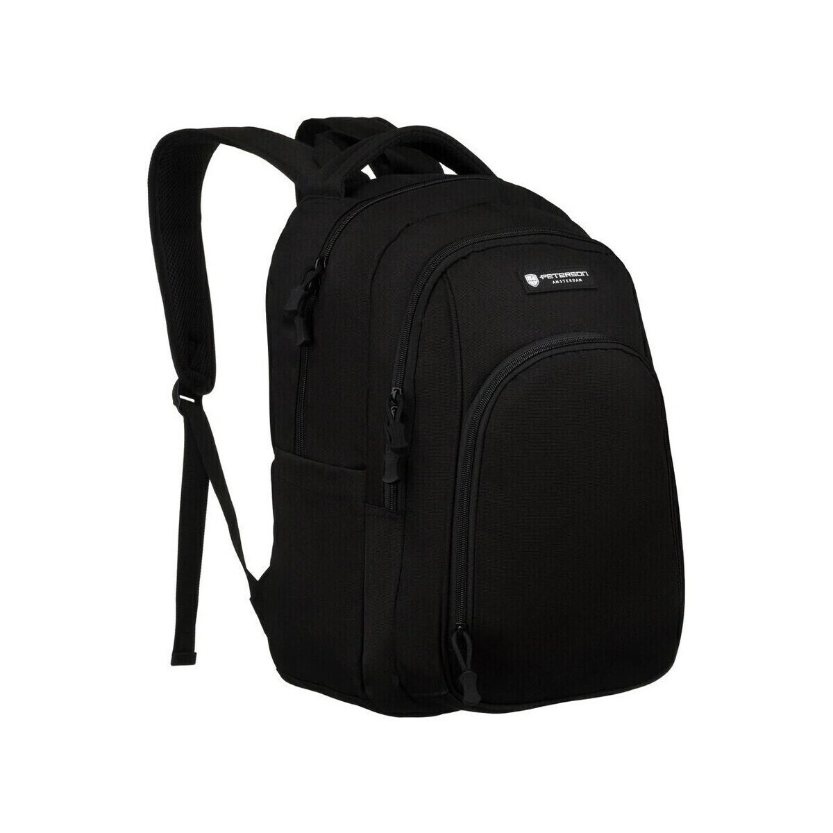 Peterson  PTN7771174796  Černá