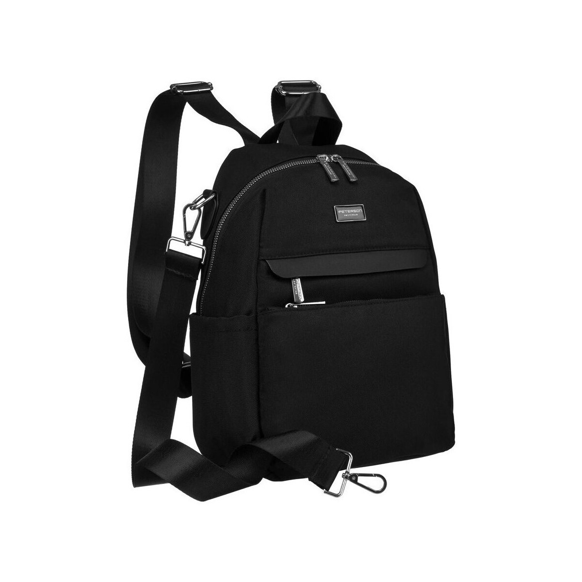 Peterson  PTNCPY0176231  Černá