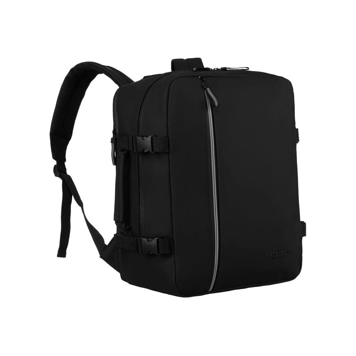 Peterson  Skyline  Černá