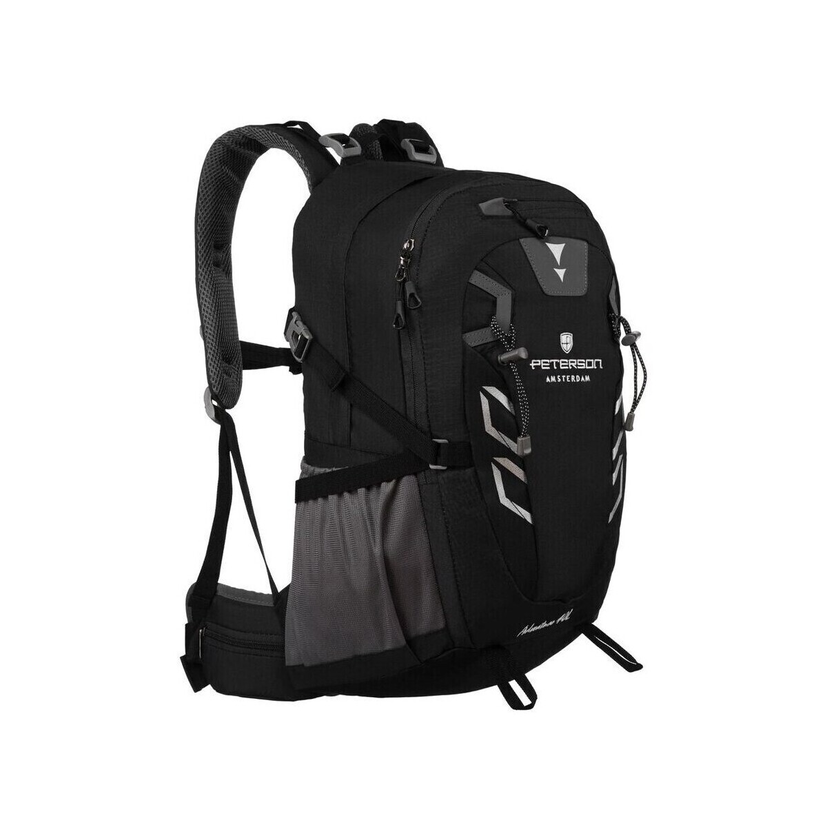 Peterson  PTNJPS0174577  Černá