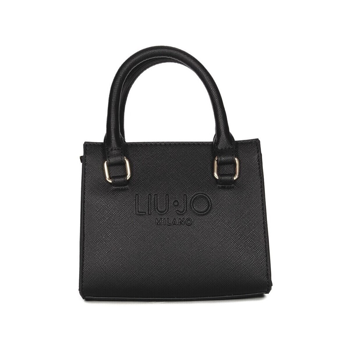 Liu Jo  AA5151E0087NERO  Černá