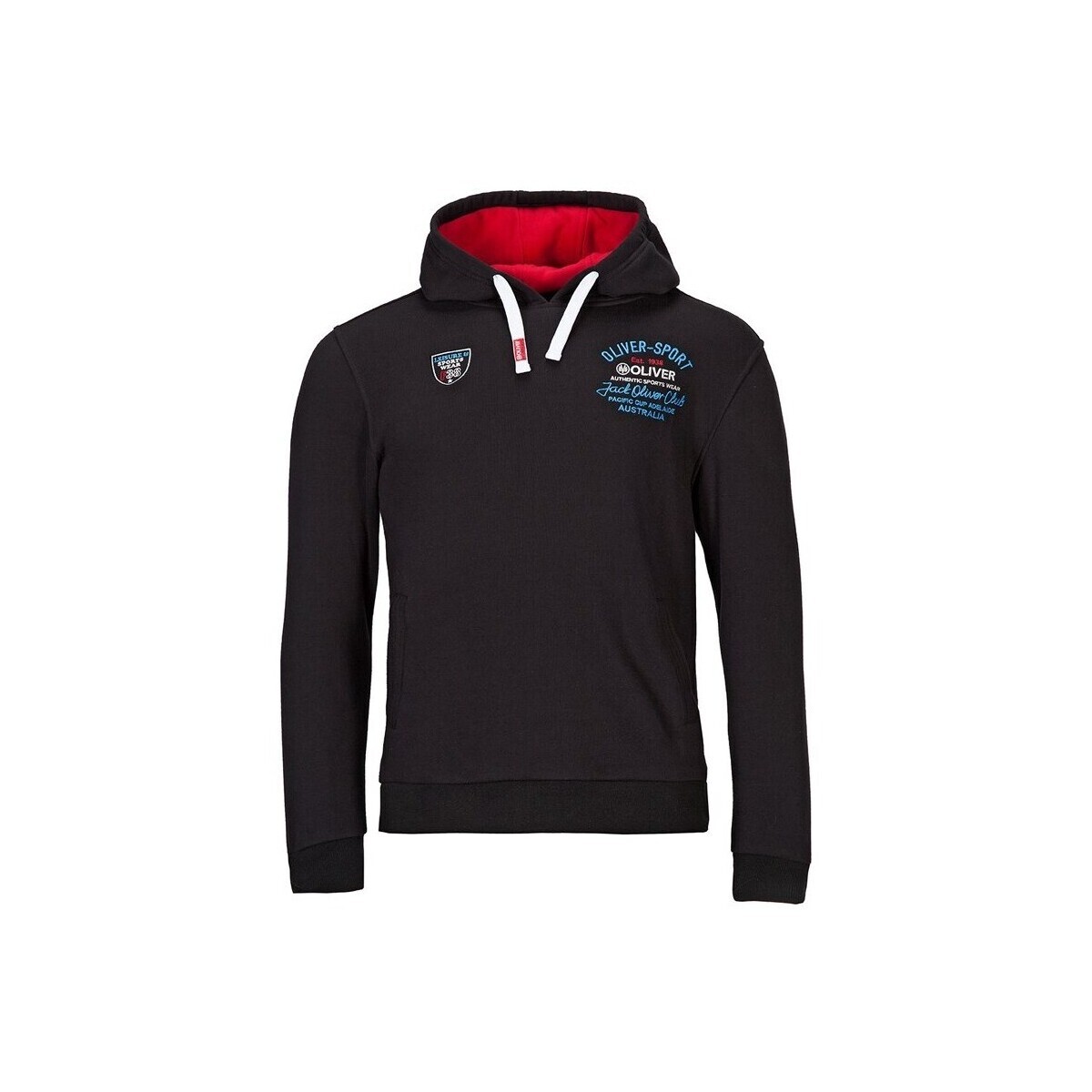 Oliver  8850x  ruznobarevne