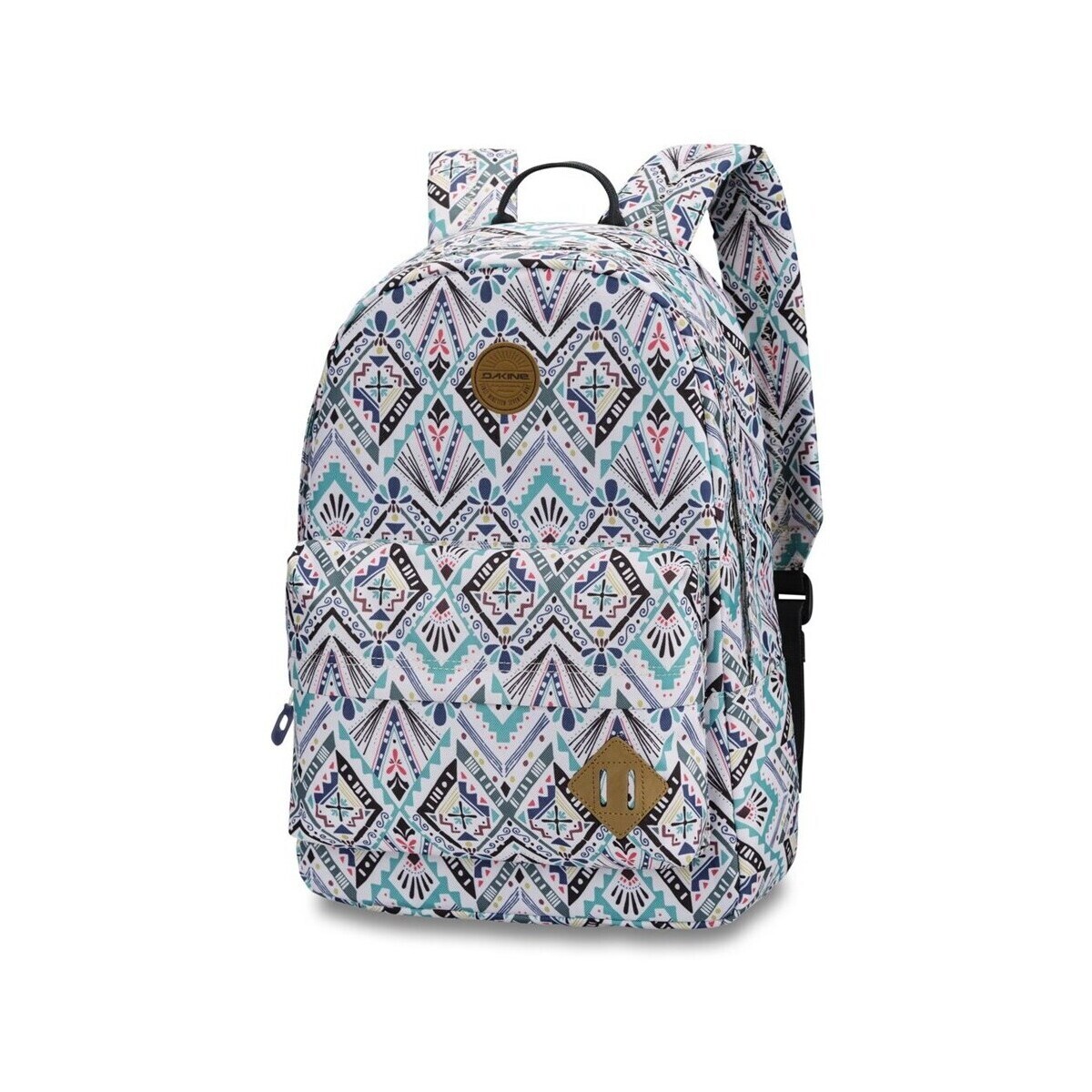 Dakine  08130085TOULOUSE81M  ruznobarevne