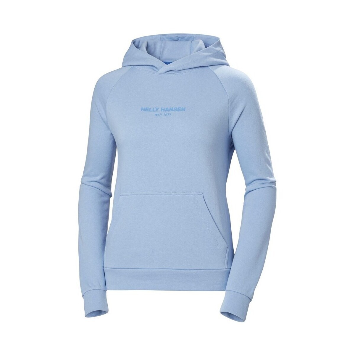 Helly Hansen  Core Hoodie  ruznobarevne