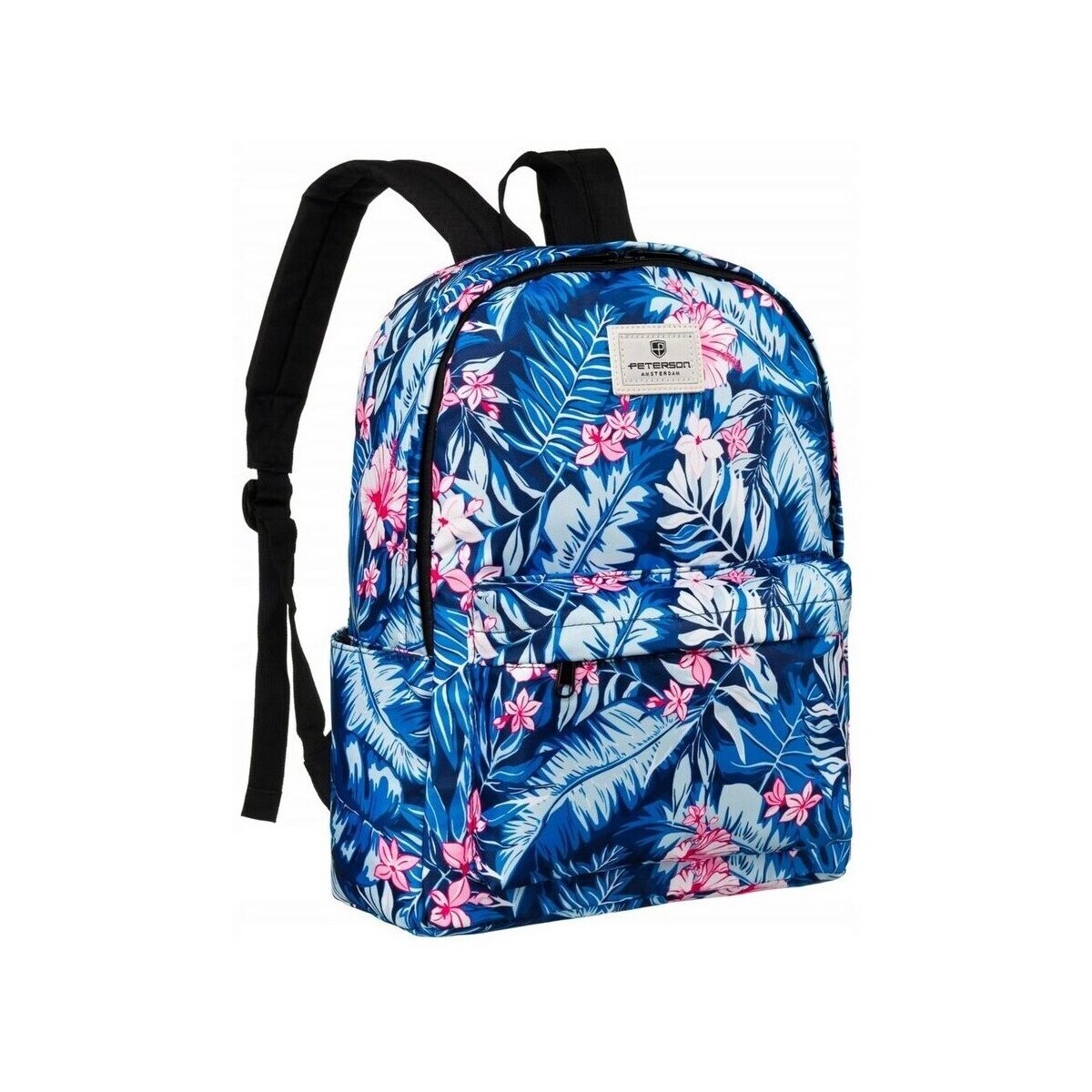 Peterson  PTN7990474644  Modrá