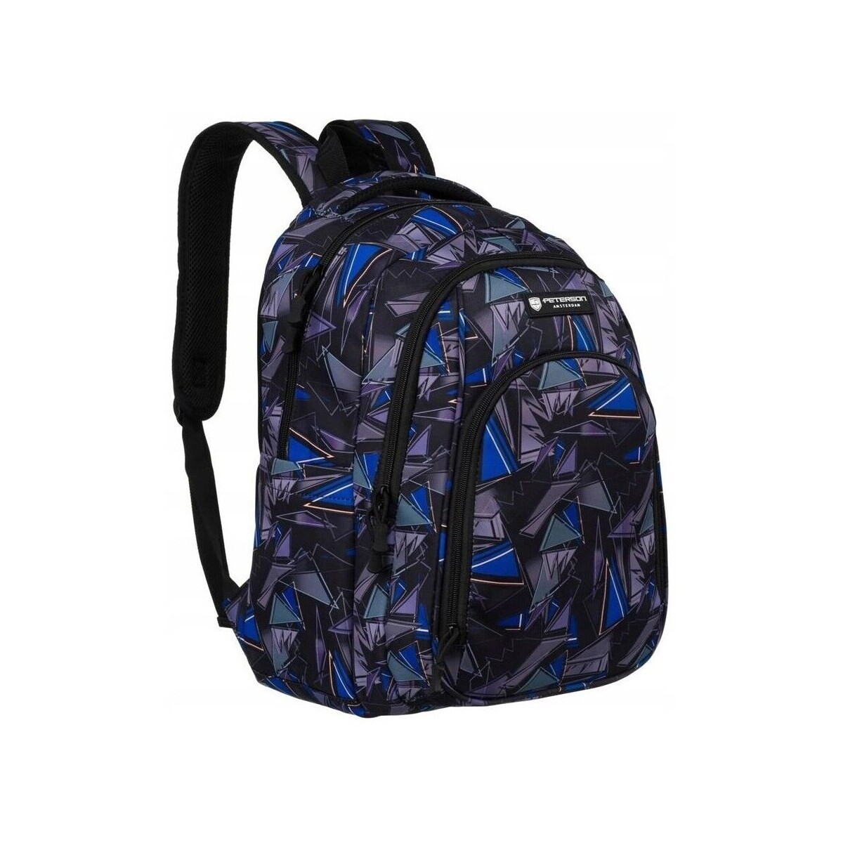 Peterson  PTN777116654PRT674639  ruznobarevne