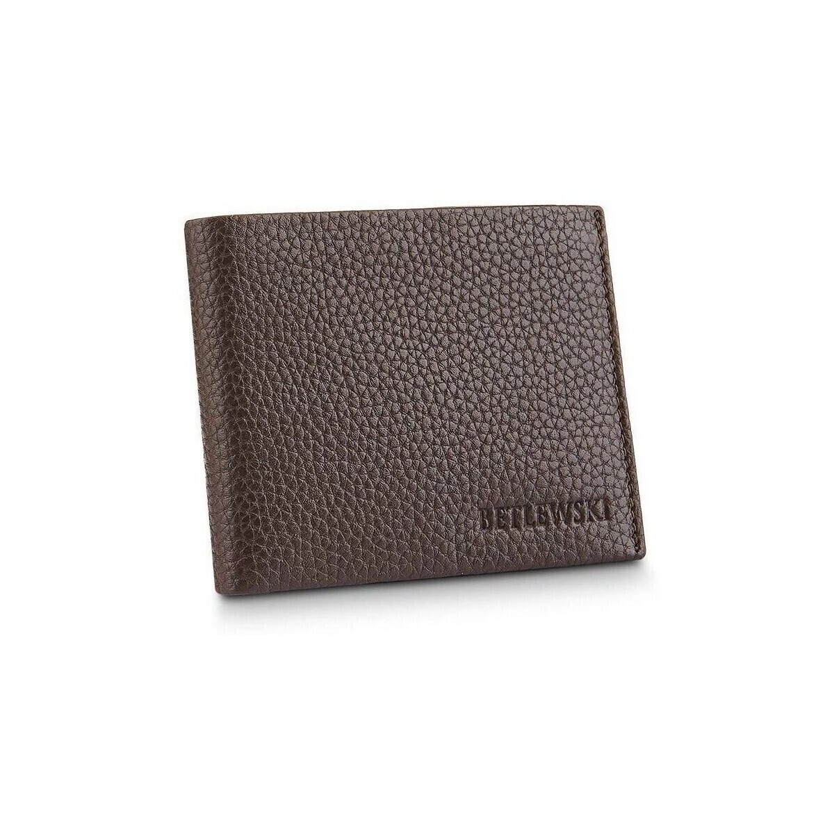 Betlewski  BPMCF66CBRAZ57839  Hnědá