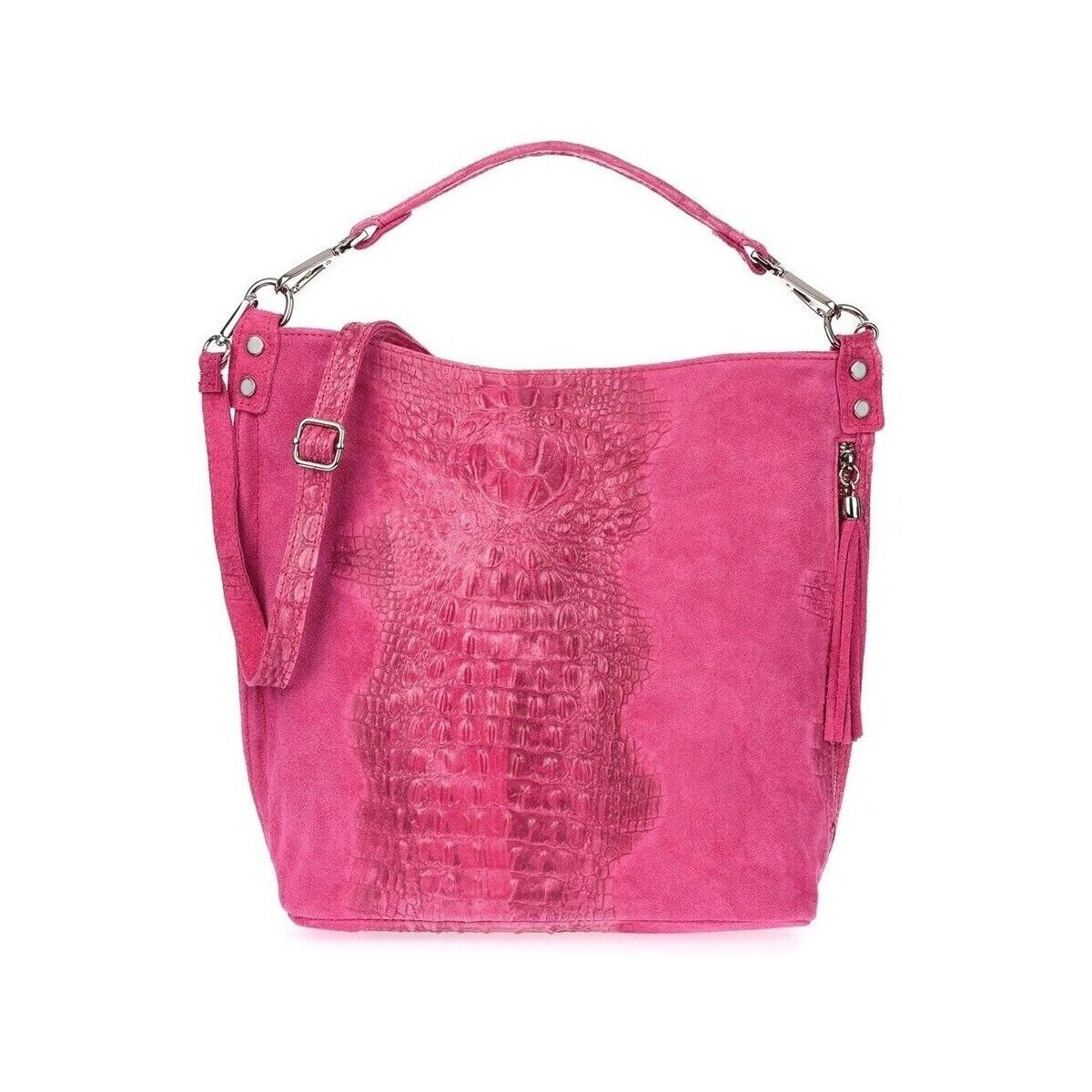 Beltimore  W10fuchsia61932  Růžová