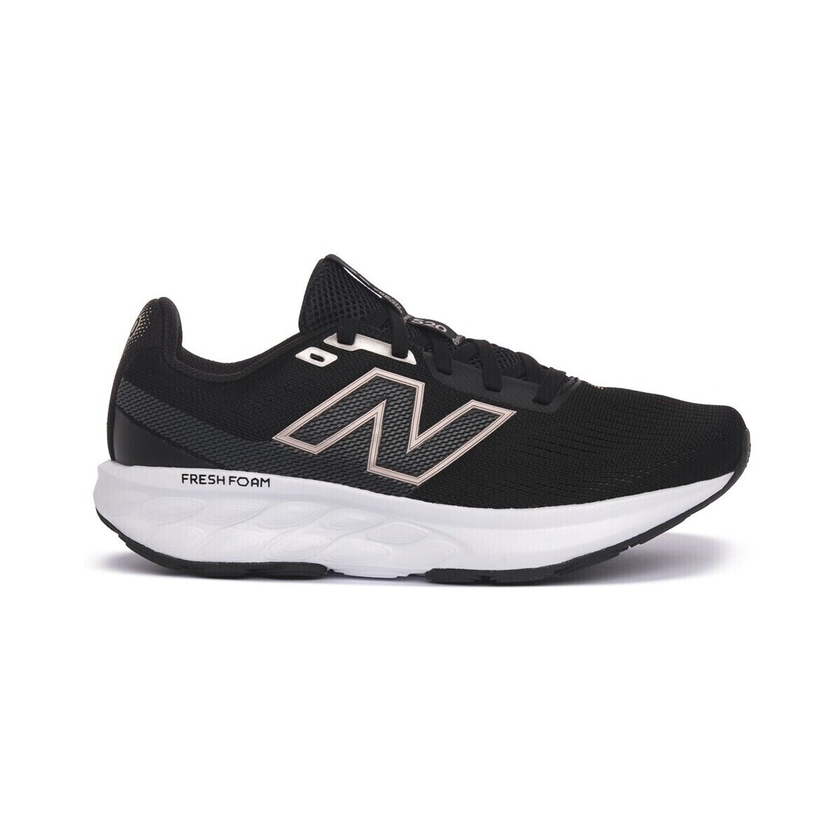 New Balance  Lk9 W520  Černá