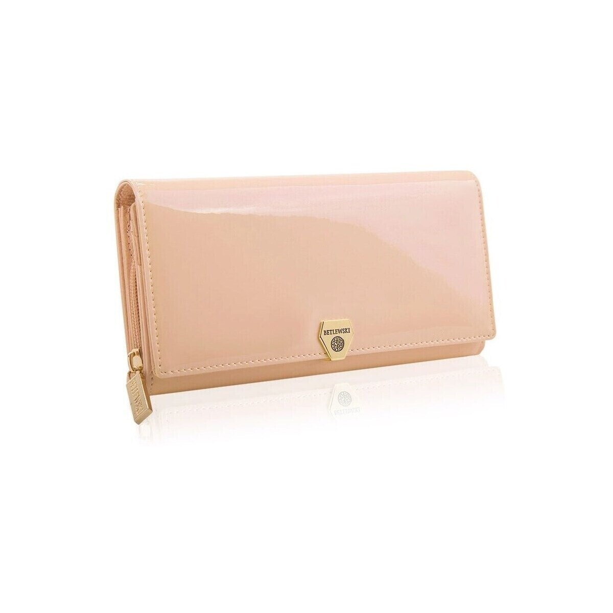 Betlewski  BPDVS106PUDROWY60494  Béžová