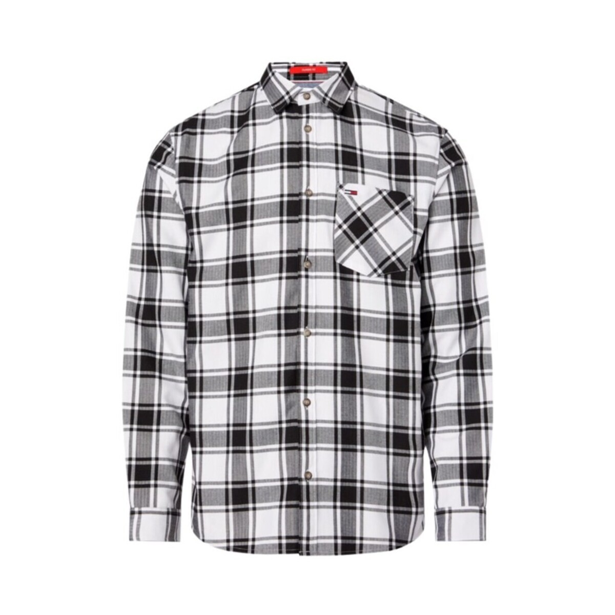 Tommy Hilfiger  Check  ruznobarevne