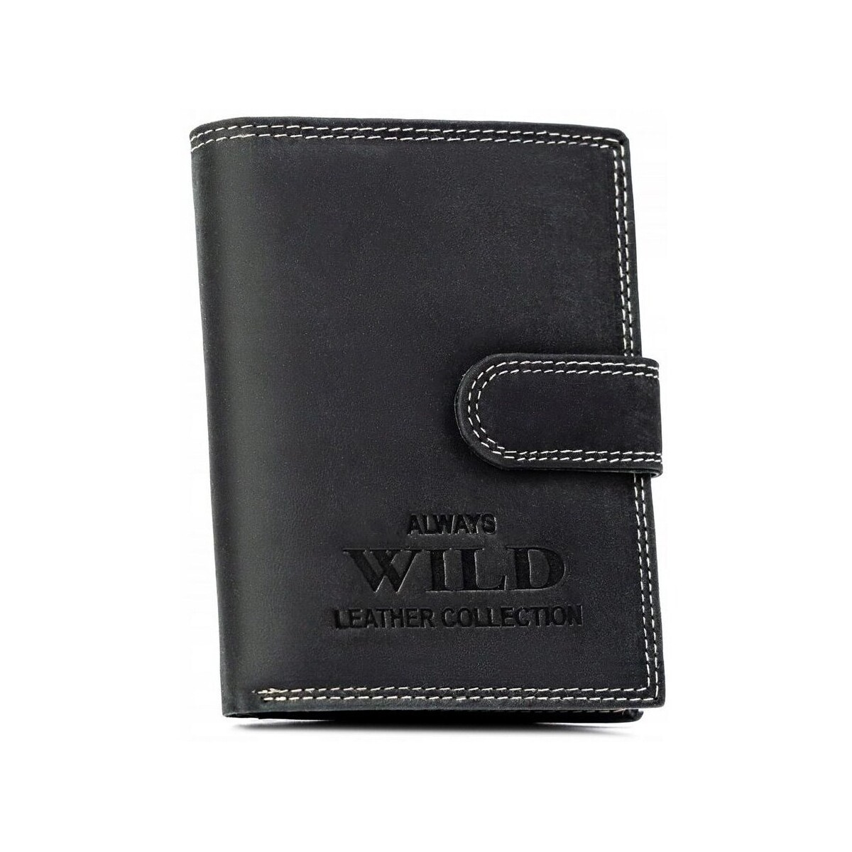 Always Wild  N4LCHMBL71917  ruznobarevne