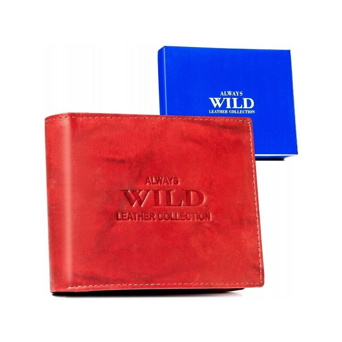 Always Wild  AWN5MAL73659  ruznobarevne